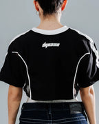 Crop Top Legends Dynamo