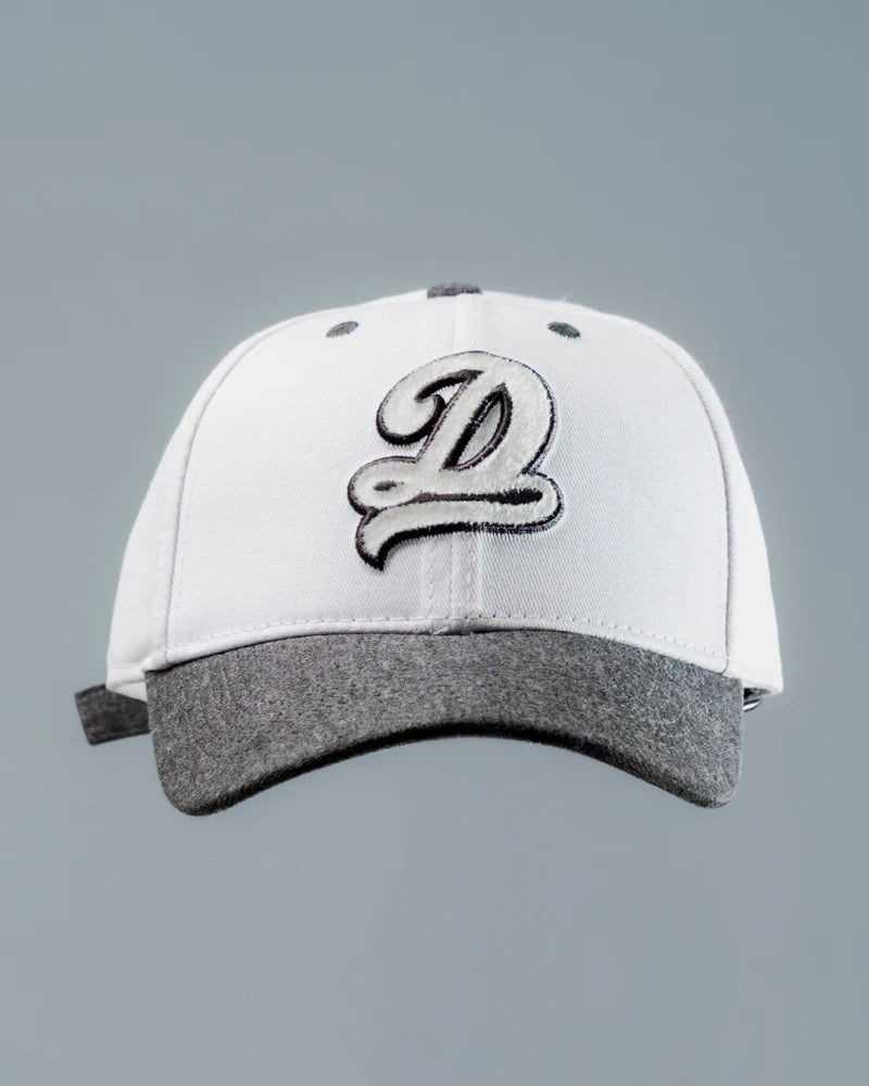 Gorra Con Bordado Classic Dynamo