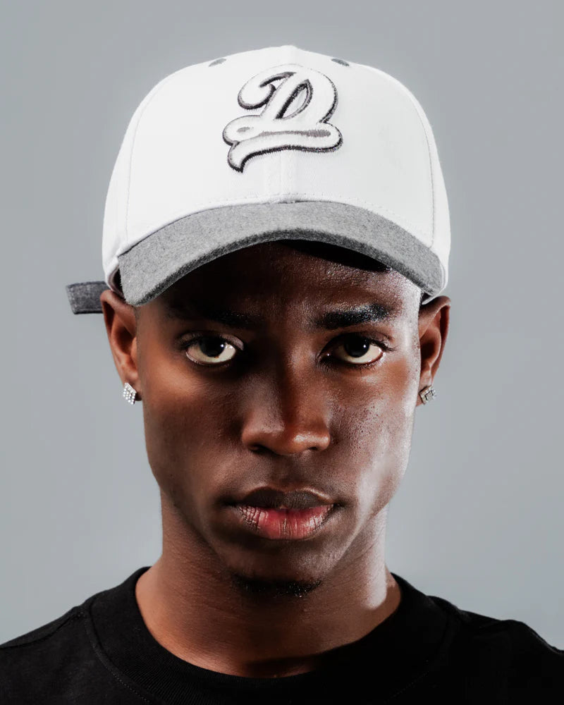 Gorra Con Bordado Classic Dynamo