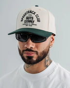 Gorra Plana Speedtrack Club