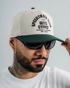 Gorra Plana Speedtrack Club