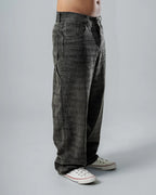 Jeans Baggy Full Print Dynamo