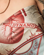 Pañoleta F*ck Cupid – Edición Última Flecha 🏹