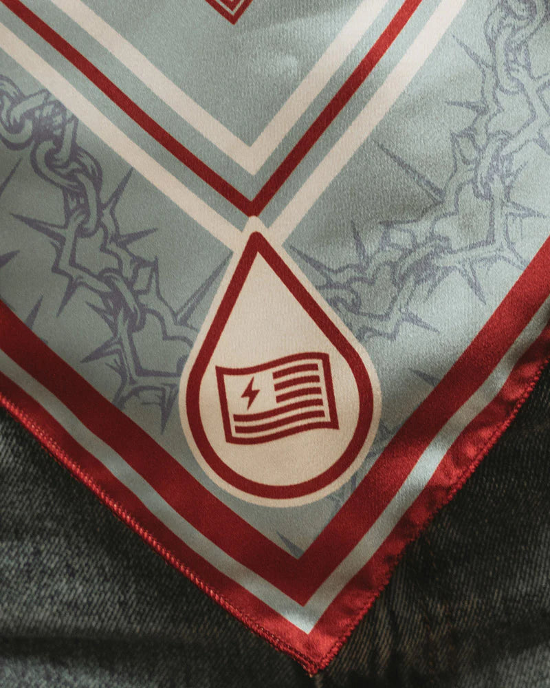 Pañoleta F*ck Cupid – Edición Última Flecha 🏹