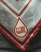 Pañoleta F*ck Cupid – Edición Última Flecha 🏹