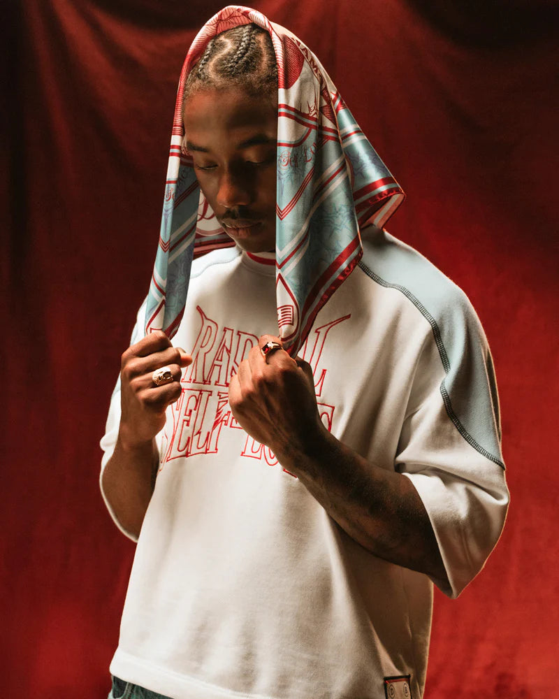 Pañoleta F*ck Cupid – Edición Última Flecha 🏹