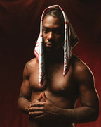 Pañoleta F*ck Cupid – Edición Última Flecha 🏹