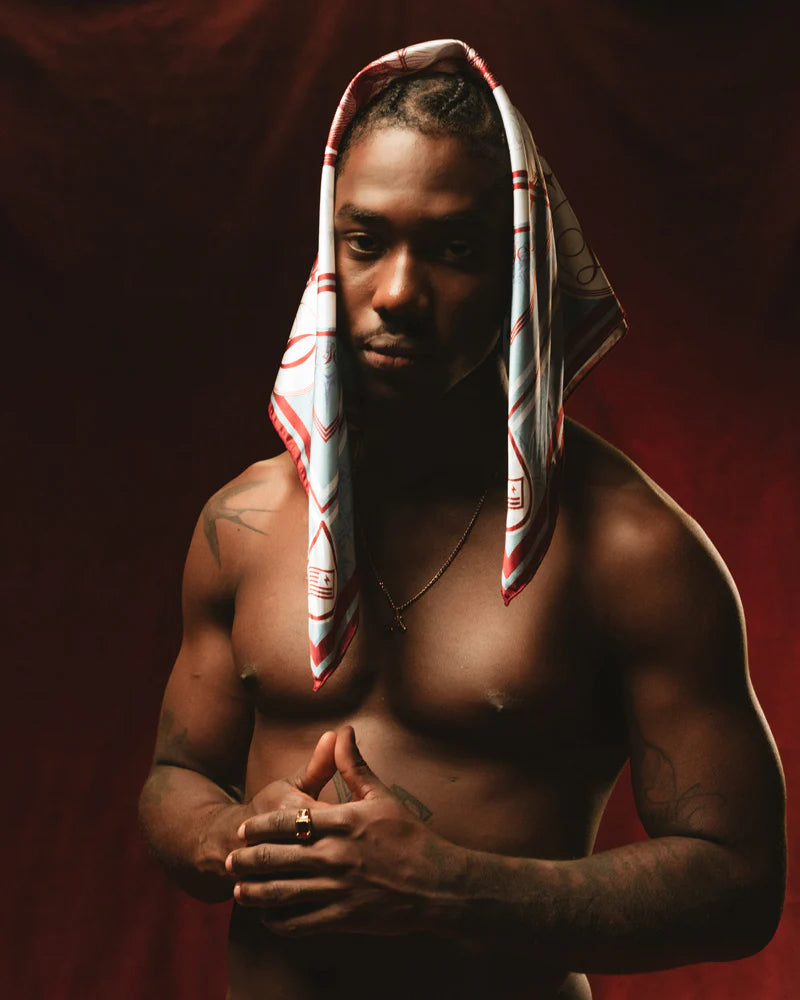 Pañoleta F*ck Cupid – Edición Última Flecha 🏹