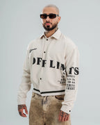 Chaqueta Legacy 44 - Edición Born Again