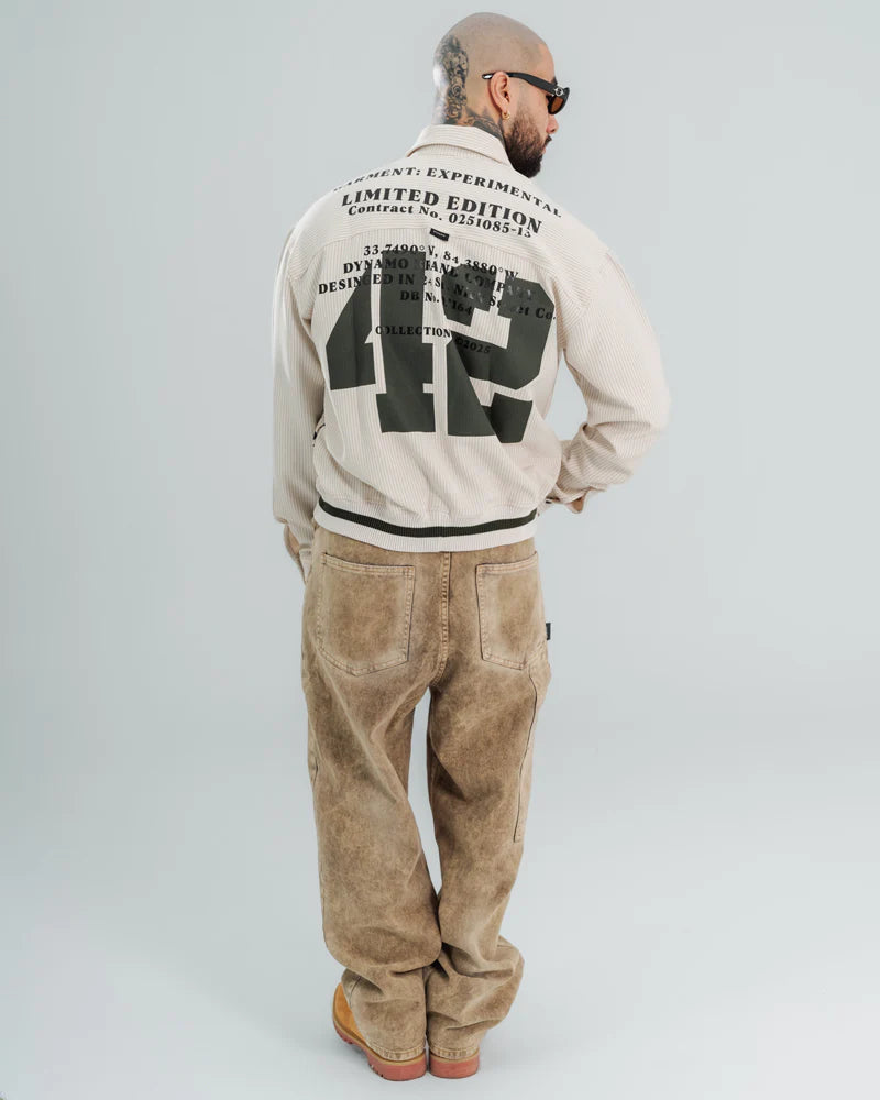 Chaqueta Legacy 44 - Edición Born Again