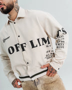 Chaqueta Legacy 44 - Edición Born Again