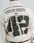 Chaqueta Legacy 44 - Edición Born Again