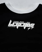 Crop Top Legends Dynamo